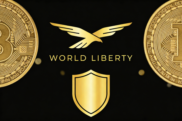 特朗普旗下加密企业World Liberty申请银行牌照 拟拓展30亿美元稳定币业务