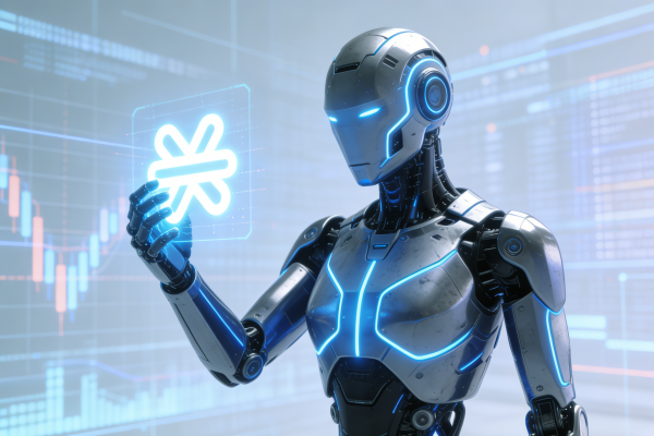 字节、美团、阿里同时押注，自变量完成10亿元A++轮融资