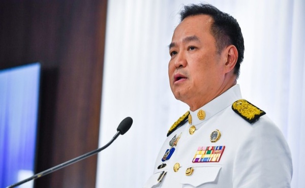 泰国总理下令收紧黄金交易和数字资产相关监管，以打击“灰色资金”