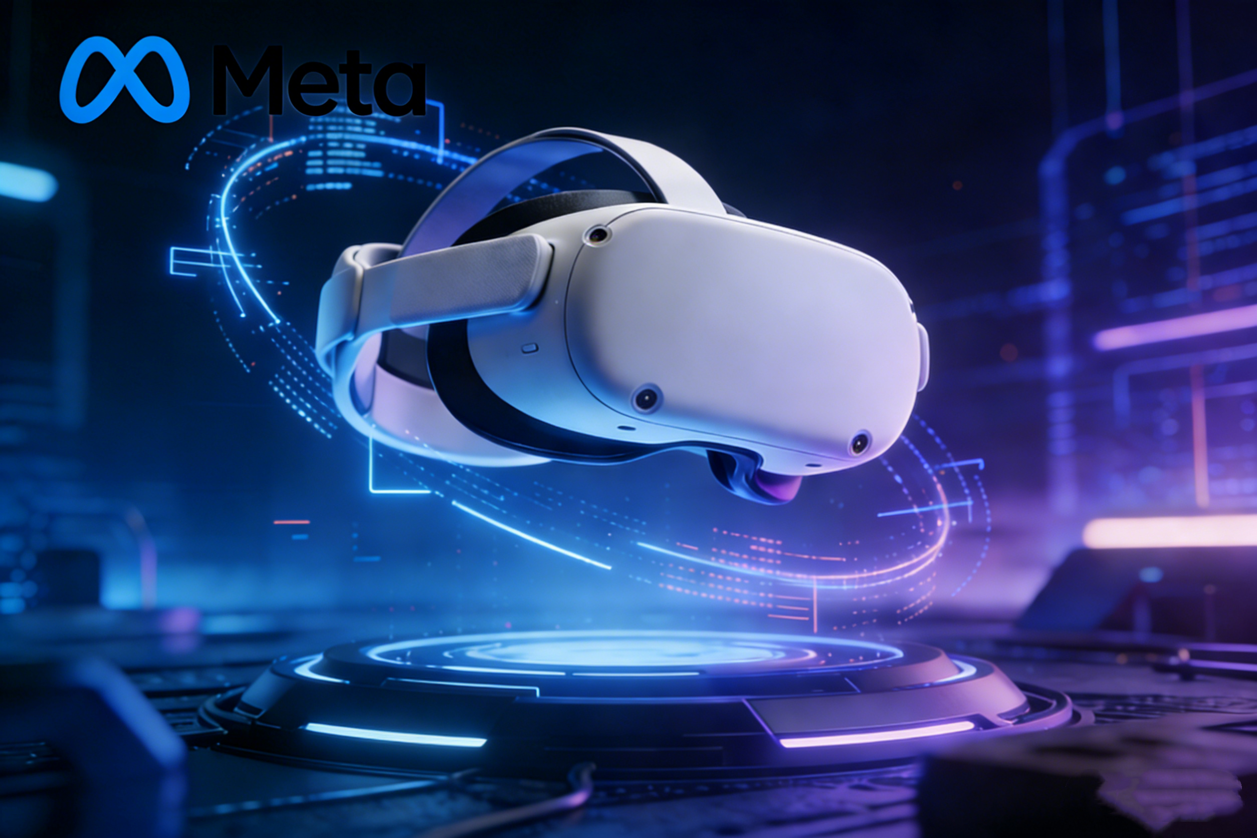 Meta拟削减元宇宙团队投入，节省资金转向VR眼镜业务