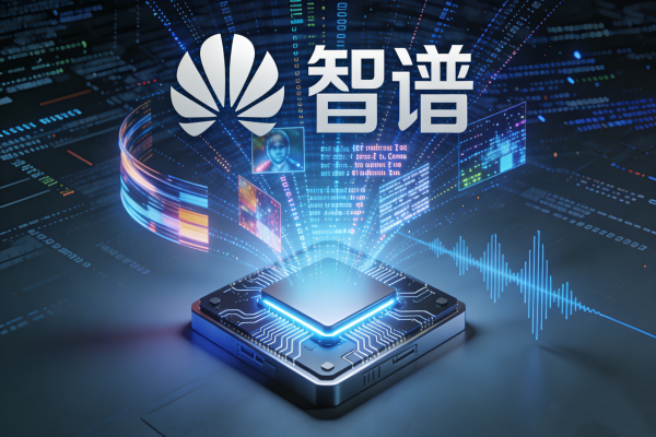 智谱联合华为开源首个国产芯片训练的多模态SOTA模型