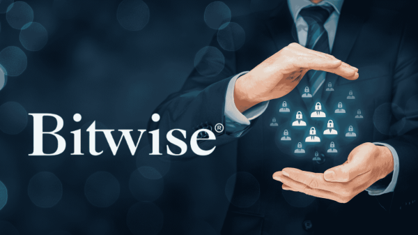 Bitwise 在纳斯达克斯德哥尔摩上市七种加密货币 ETP