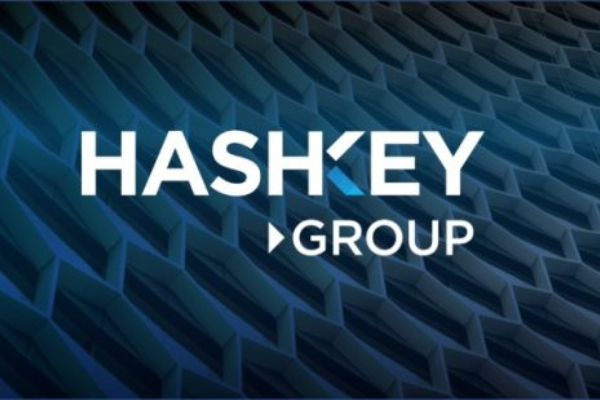 HashKey上线XAUt，香港合规交易平台首次开放黄金代币交易