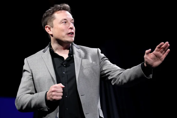 马斯克：Colossus 2超级计算机已投入运行，系全球首个吉瓦级训练集