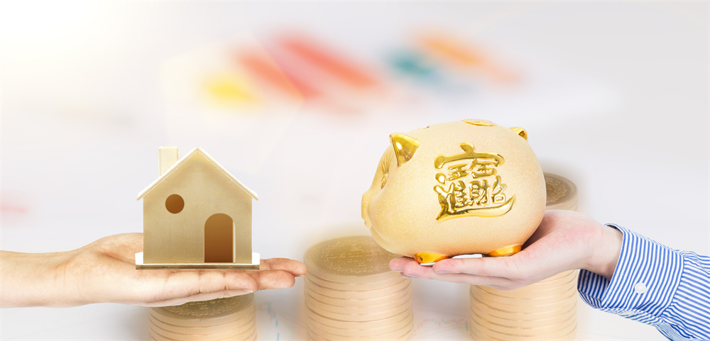 Hong Kong rent decline narrows to 0.8%, central becomes a safe haven for funds?