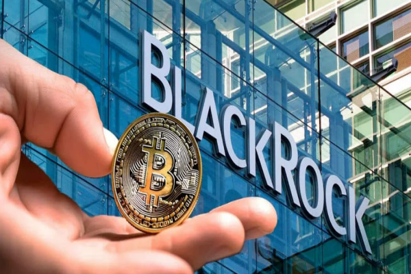 贝莱德将加密货币与代币化列为2026年“驱动市场的主题”