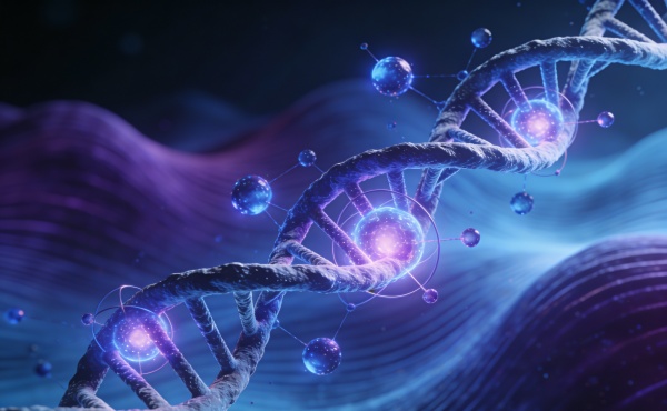 量子驱动的蛋白质成功制备