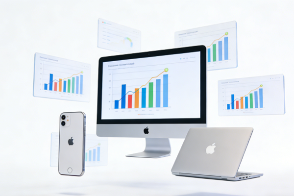 微软、苹果、特斯拉与Meta将相继发布财报，科技股巨头面临大考