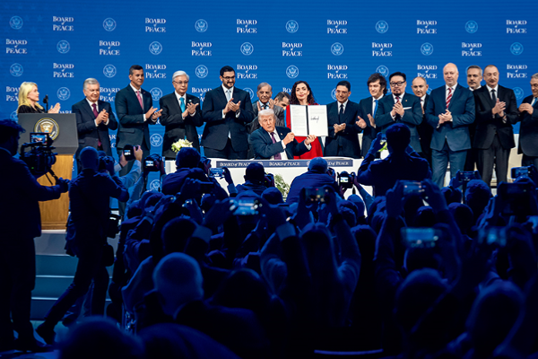 达沃斯共识分化：代币化方向确定，主权边界及金融体系信任根基仍存争议