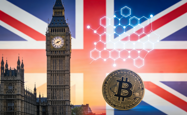 英国金融监管机构即将就关键加密货币规则完成最终咨询阶段