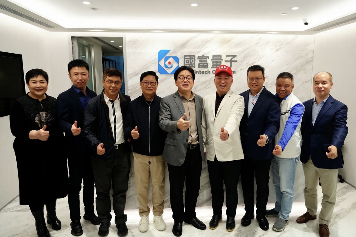 “字里乾坤”讲座在港举行：从文字结构谈商道与科技未来