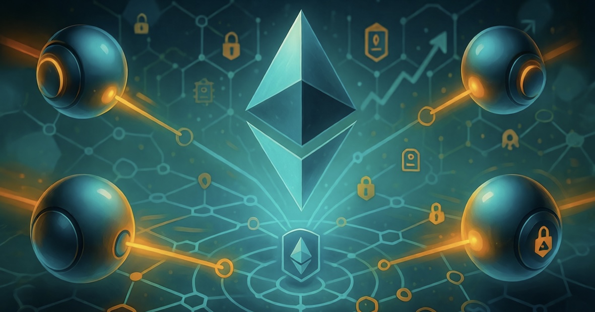 ERC-8004拟登陆以太坊主网：给AI Agent“可信身份层”