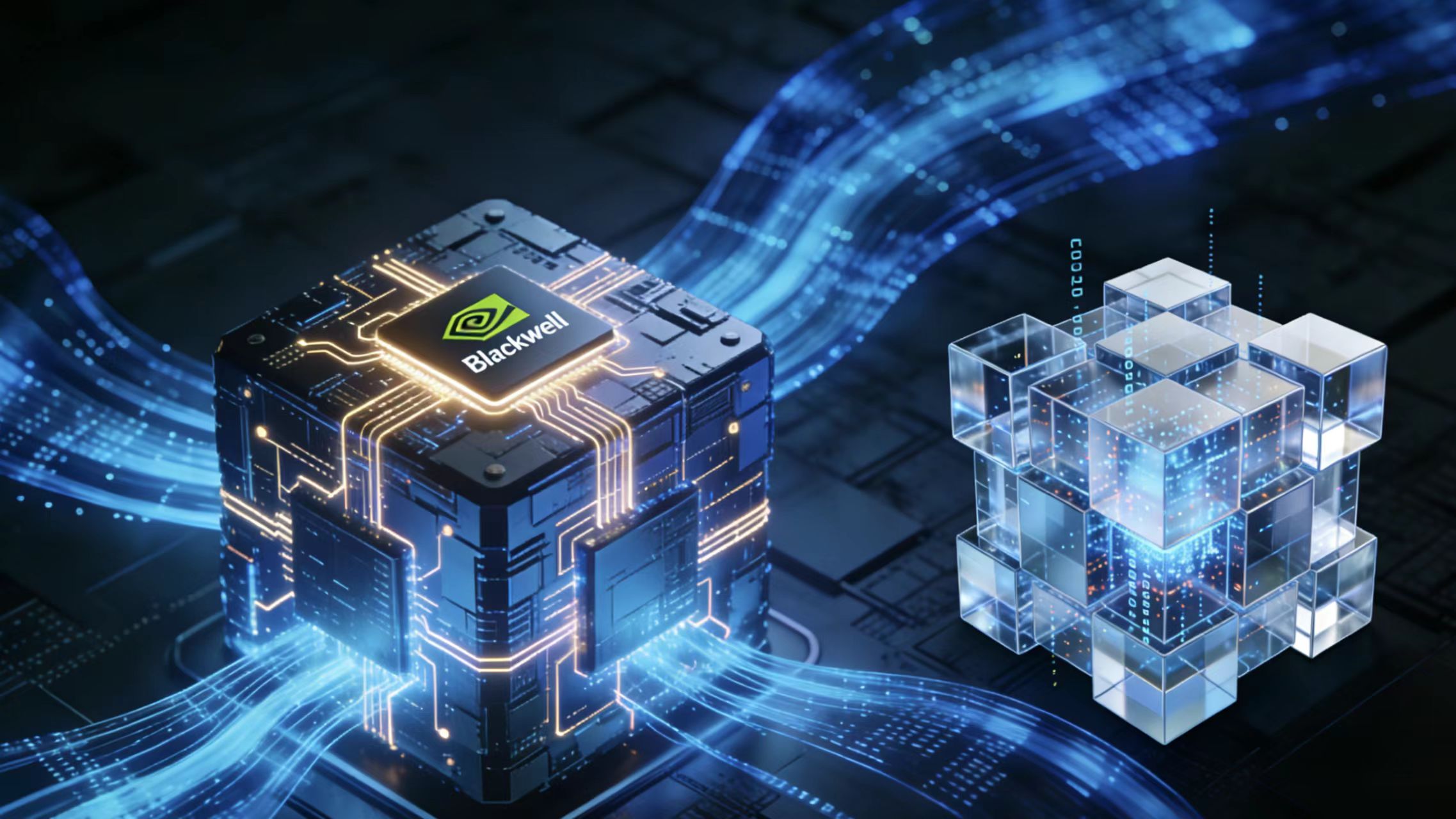 Blackwell变革AI时代：谷歌预警，微软甲骨文受益