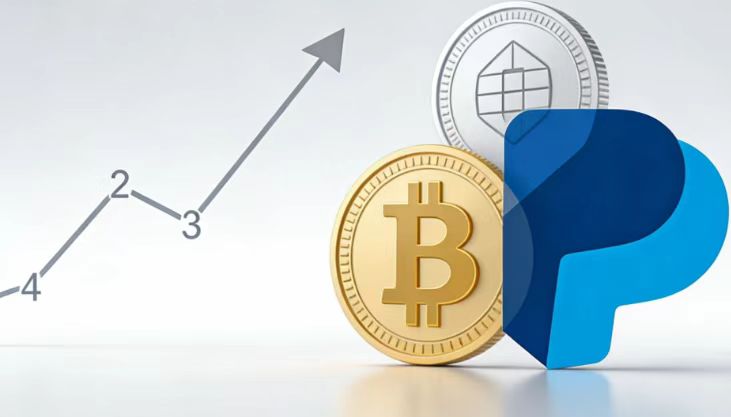 美国商户对加密货币支付的采纳正加速进入主流 