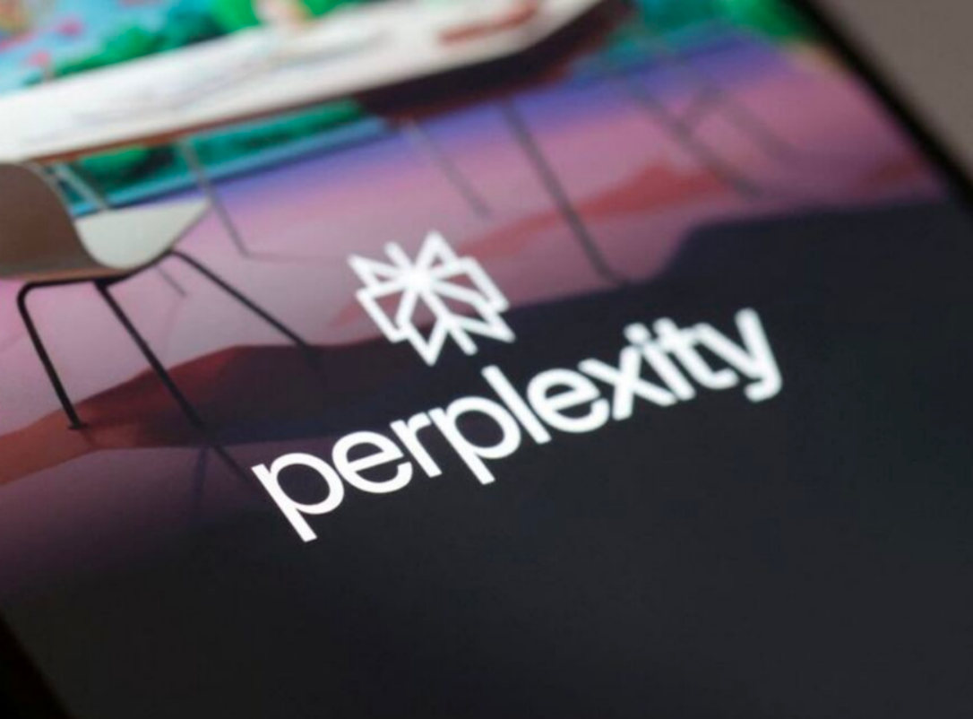 微软与Perplexity签7.5亿美元云协议