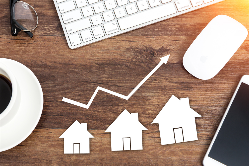 Hong Kong's real estate market continues to thrive! The combination of the 