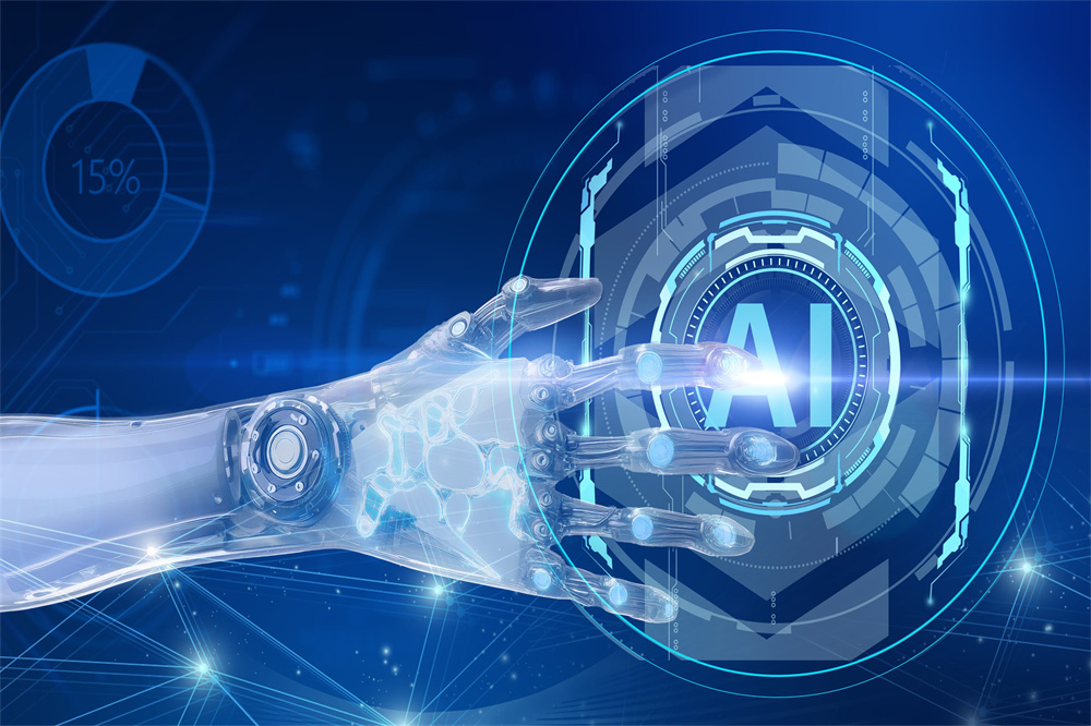 AI is accelerating its integration into daily workflows!