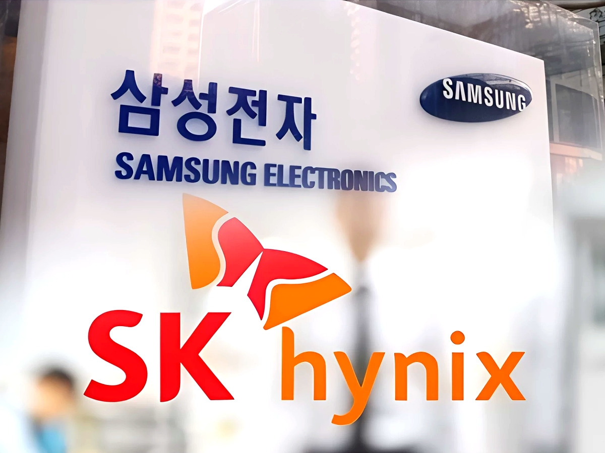 AI基建升温：韩股市值逼近中概