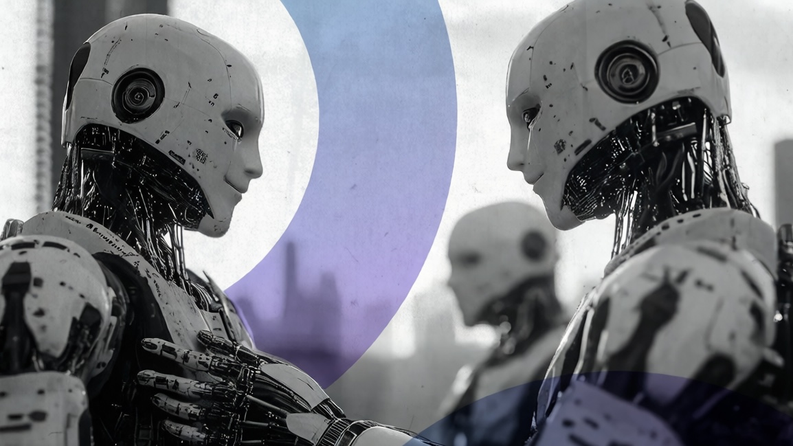 AI也开始“雇人”：Rent A Human走红背后