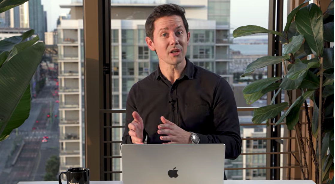 openAI造码农指挥官 