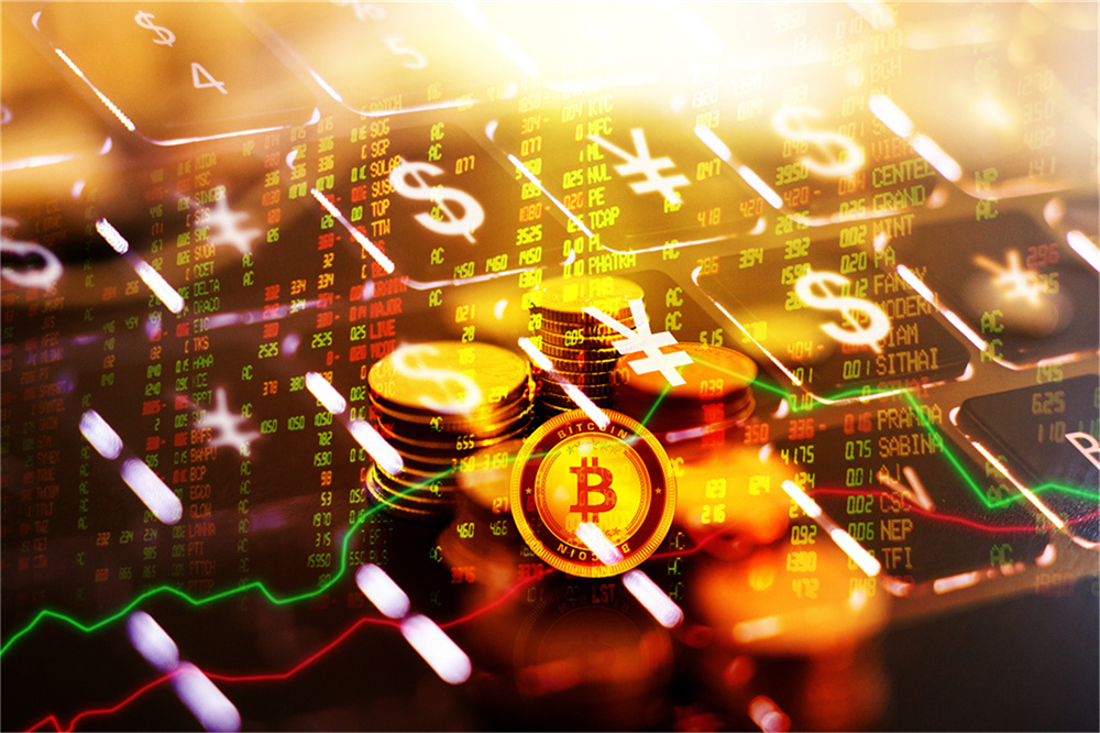 Bitcoin fell below $72000 at one point! The cryptocurrency market has suffered a heavy blow