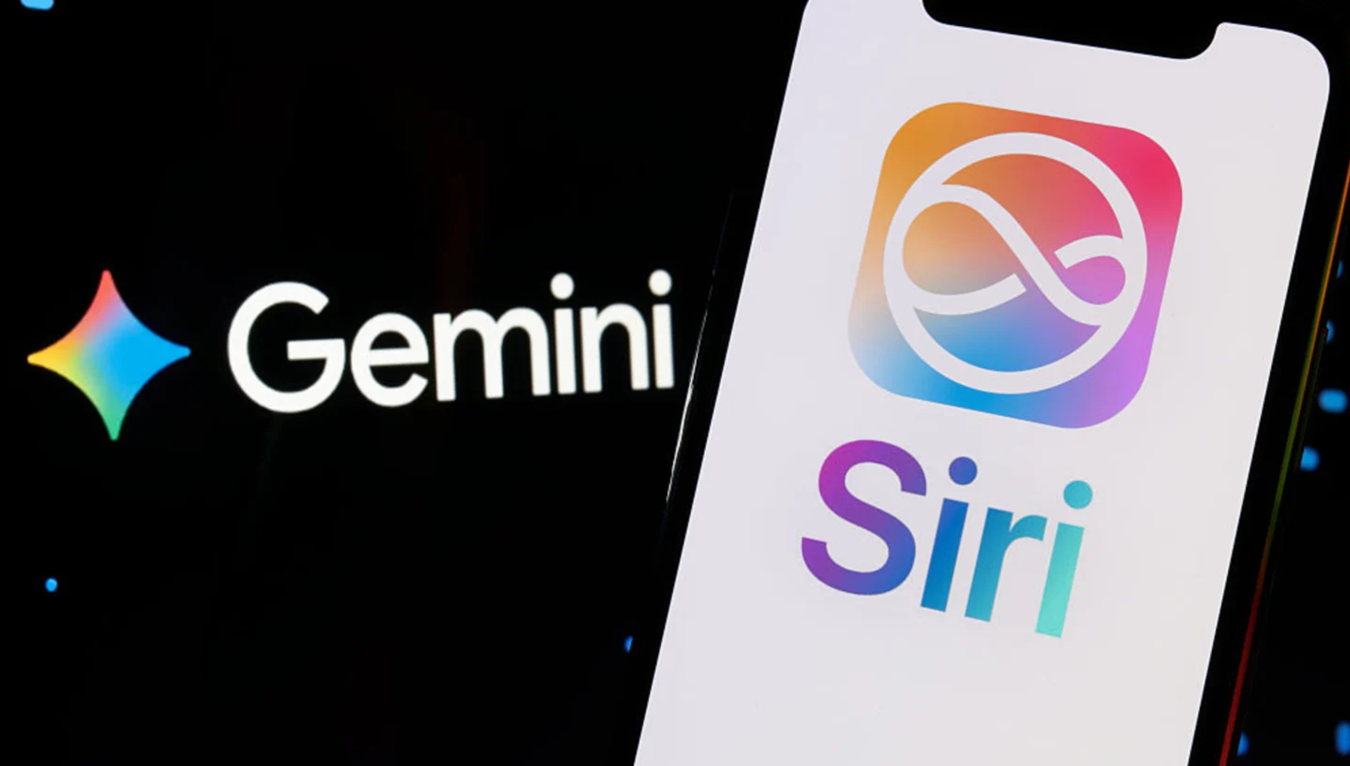 谷歌苹果达成云服务盟约 