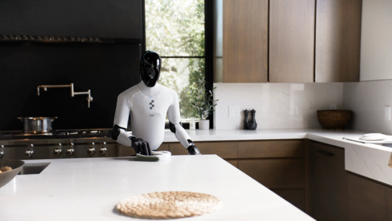 Figure 03厨房演示刷屏