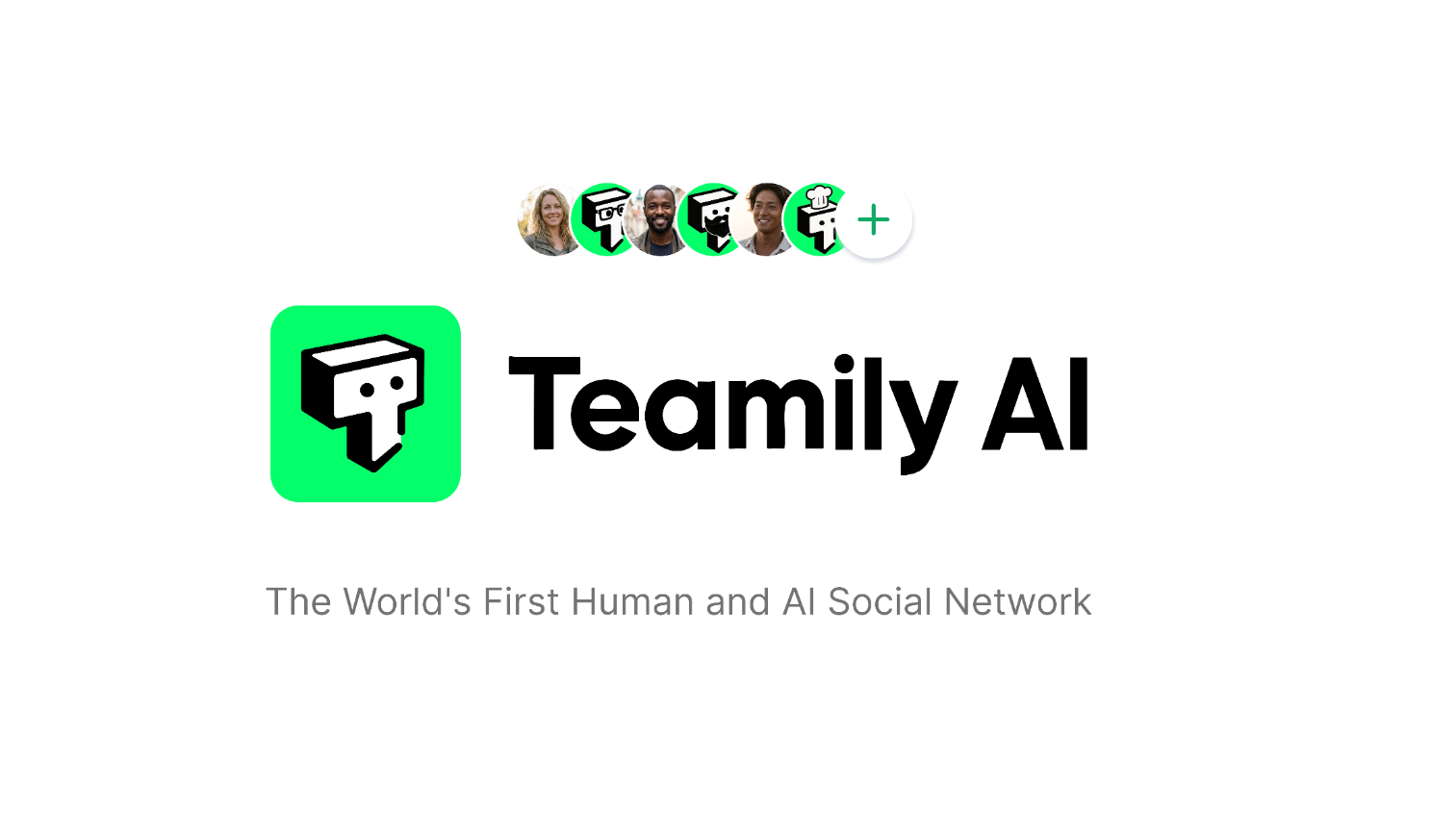 硅谷新宠：让AI混进人类群聊当