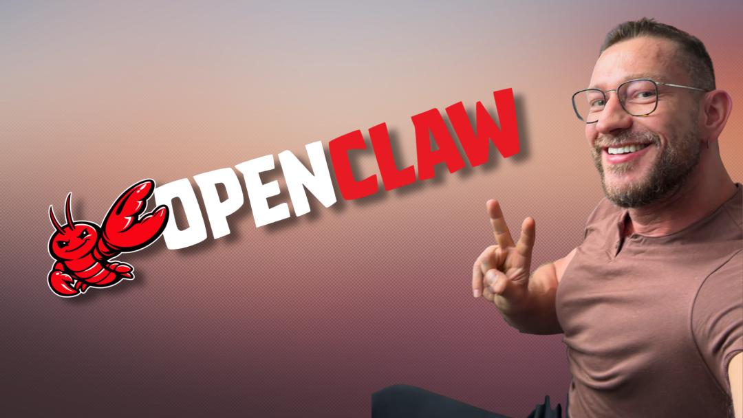 OpenClaw “之父”正式加入OpenAI: 更为了改变世界