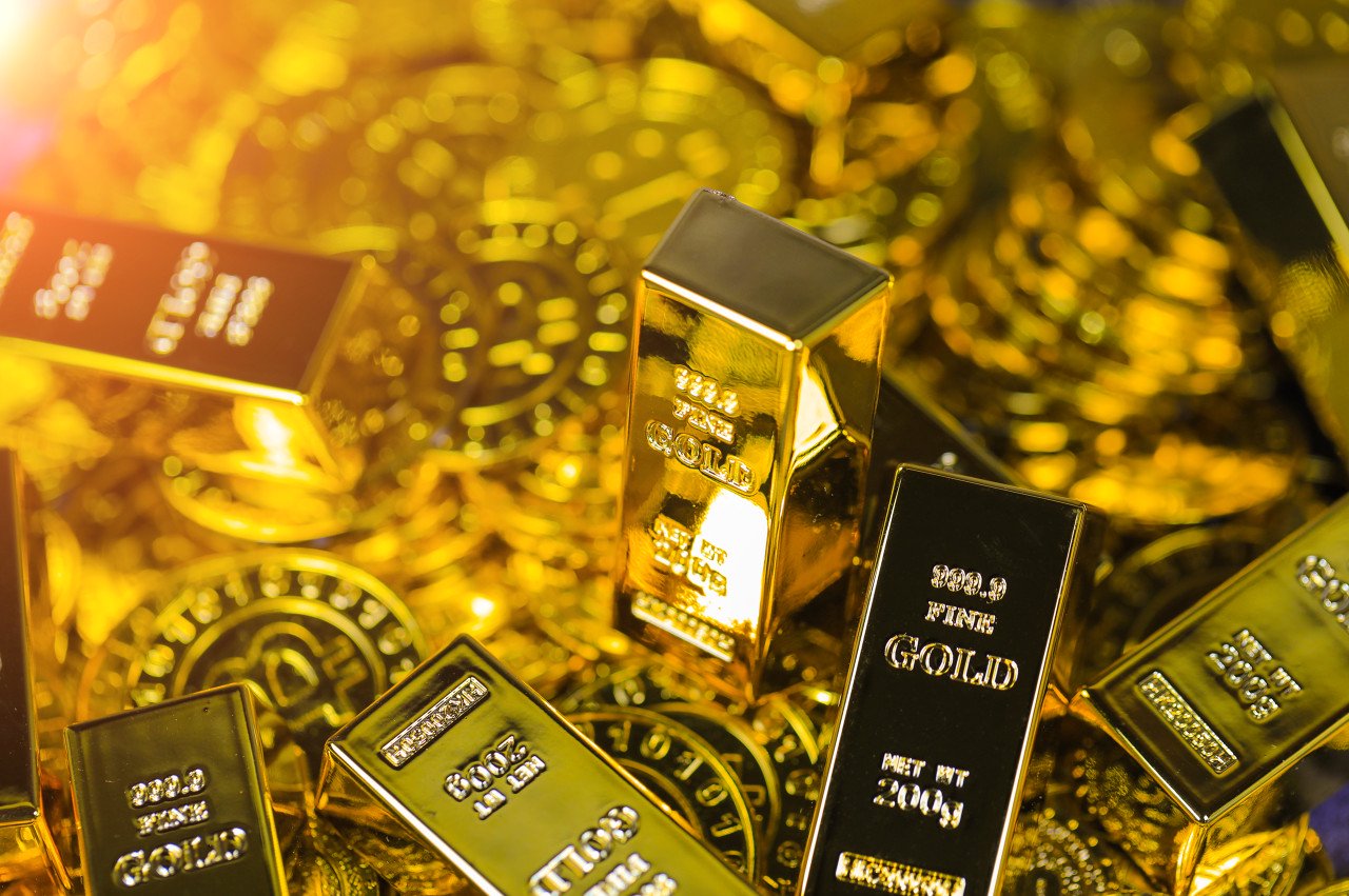 美银预警:AI 泡沫成最大尾部风险,黄金交易拥挤