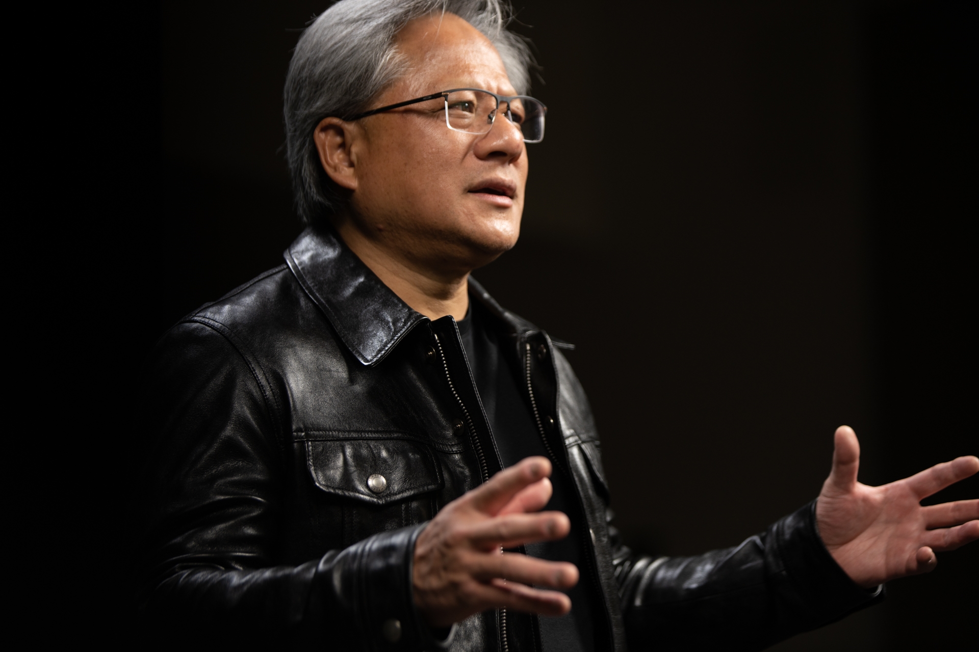 “Ai教母”李飞飞｜World Labs融资10亿美金 英伟达、AMD 联手押注“世界模型”研发