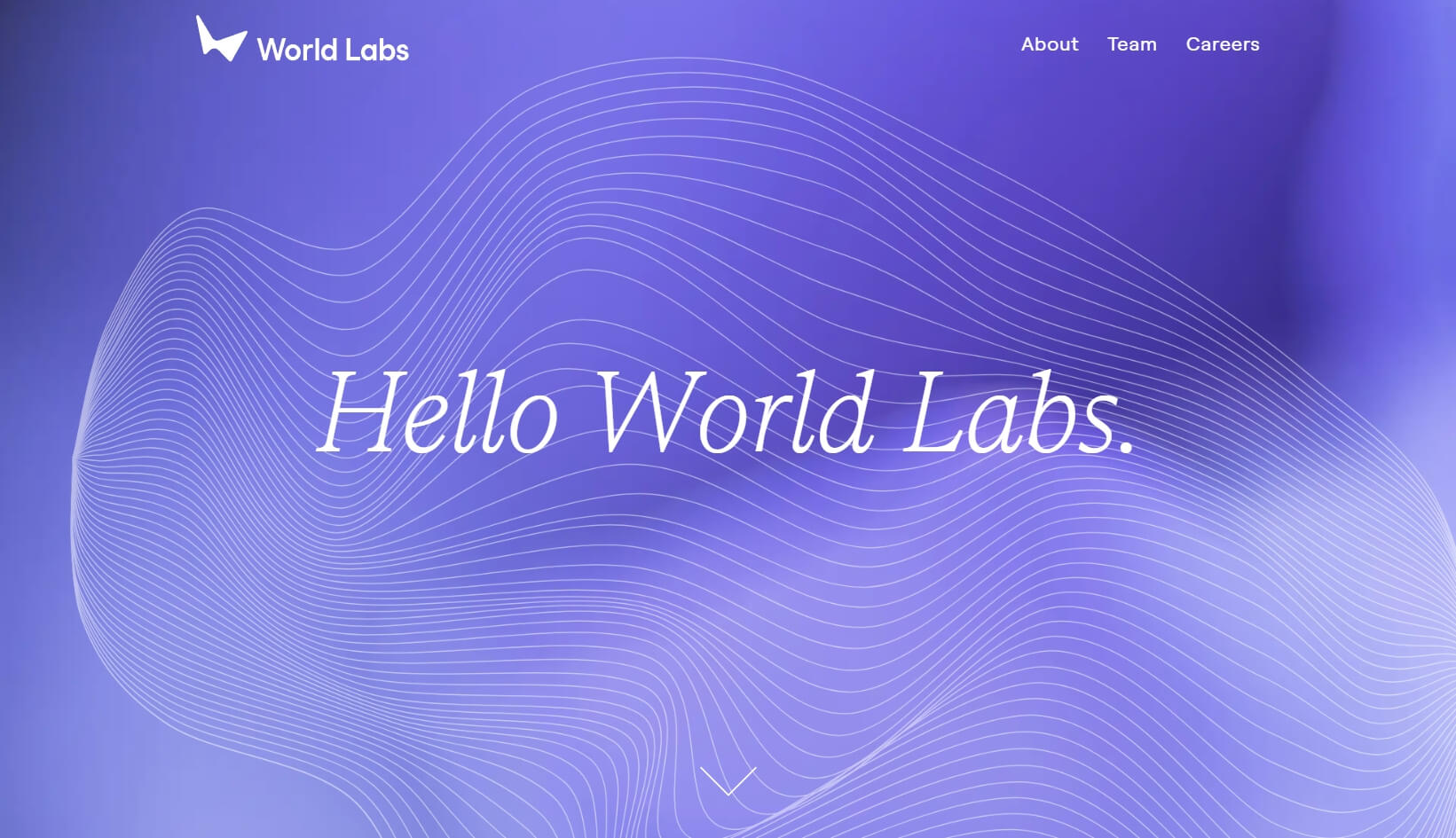 “Ai教母”李飞飞｜World Labs融资10亿美金 英伟达、AMD 联手押注“世界模型”研发