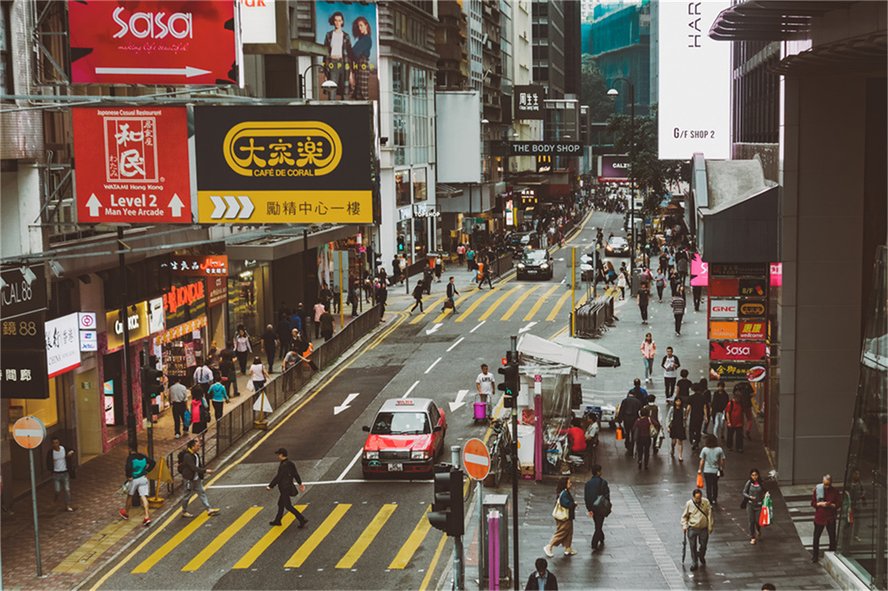 The popularity of Hong Kong tourism soared during the Spring Festival in 2026!