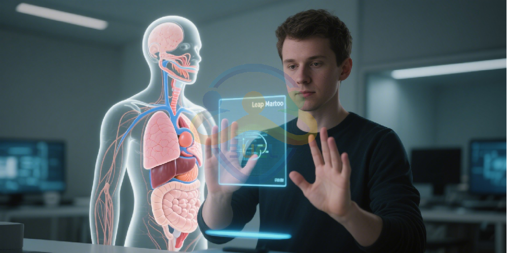 3D形状感知模型首超人类