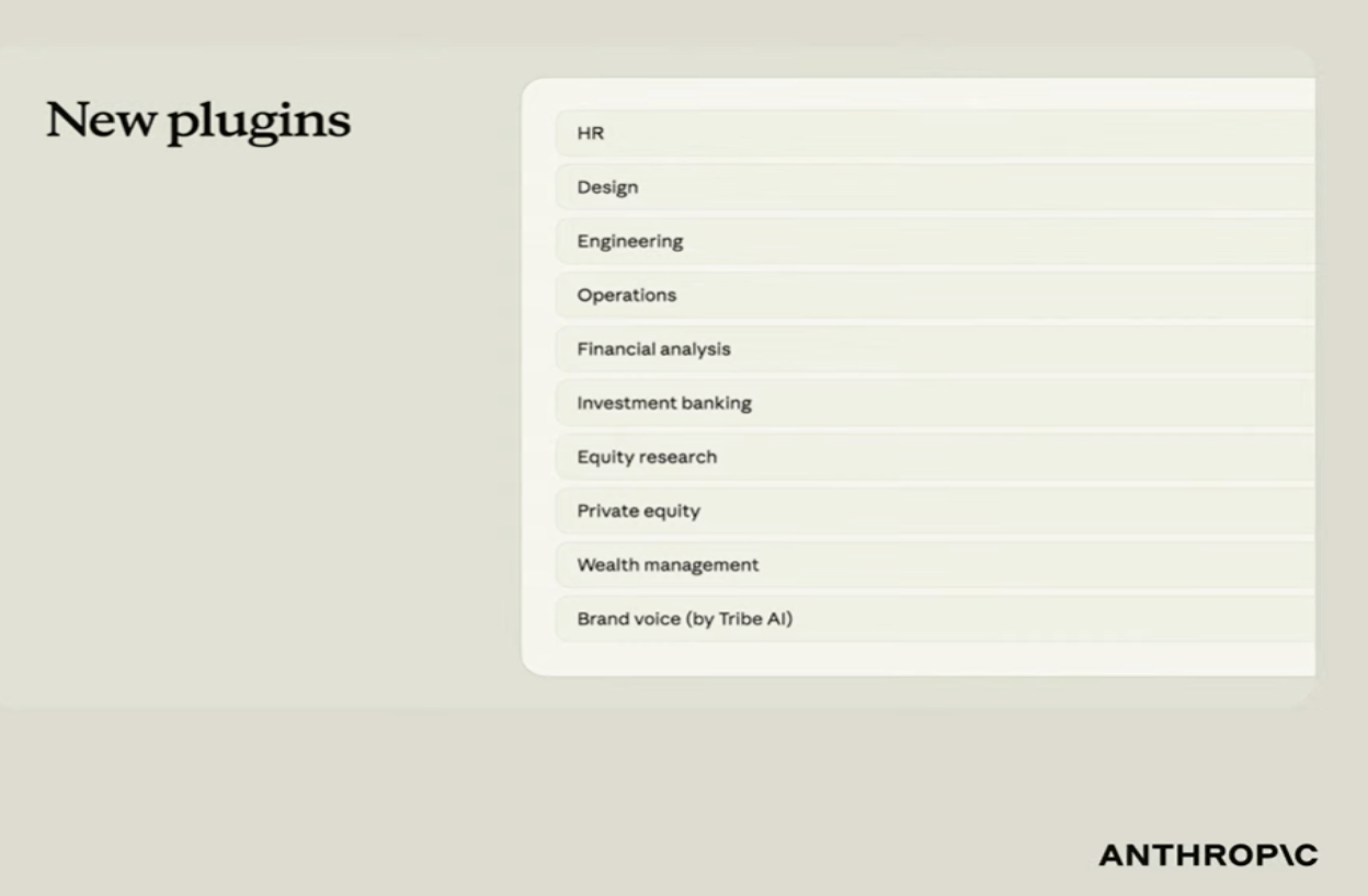Anthropic升级Cowork:企业Agent逼近SaaS腹地