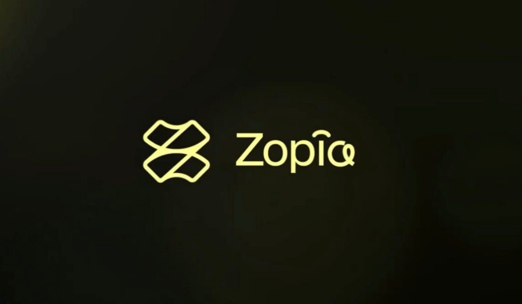 一句话变成片 Zopia把短剧做成流水线