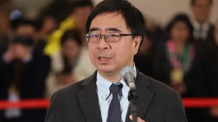 潘建伟委员：我国量子计算稳居国际第一方阵