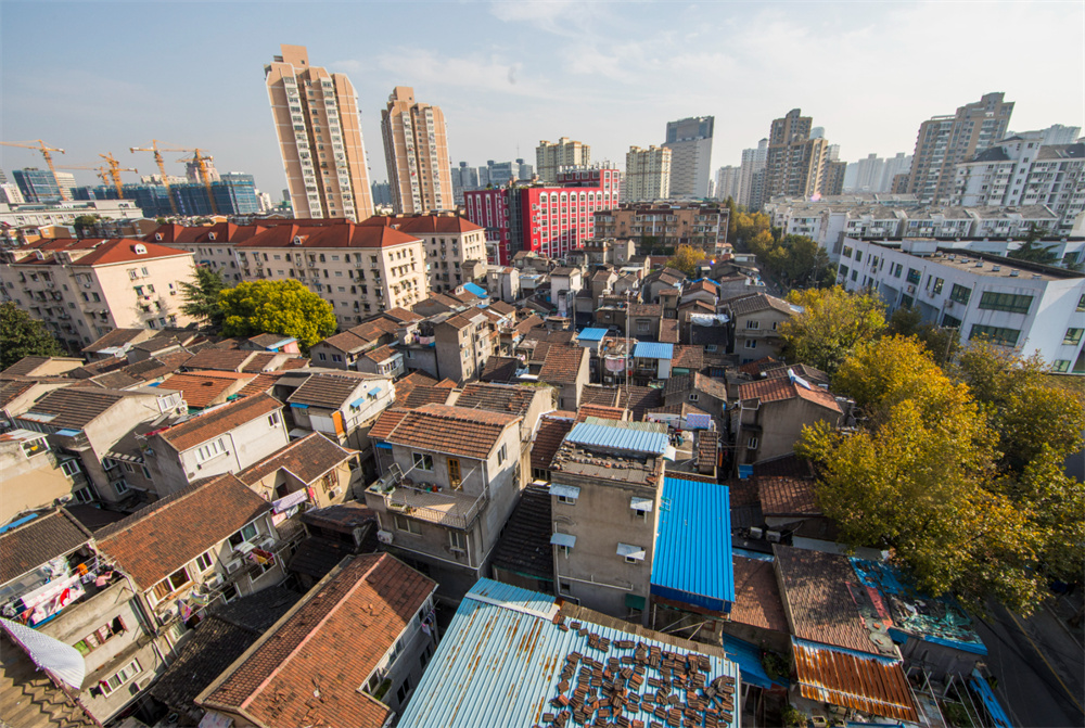 Hong Kong's real estate market welcomes new opportunities for demand recovery