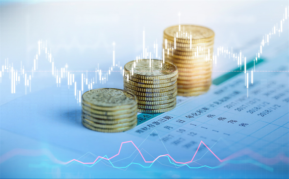 The central bank launches 800 billion yuan buyout reverse repurchase program