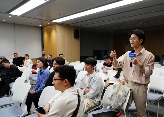 B.News X OpenClaw分享会 深圳站圆满落幕