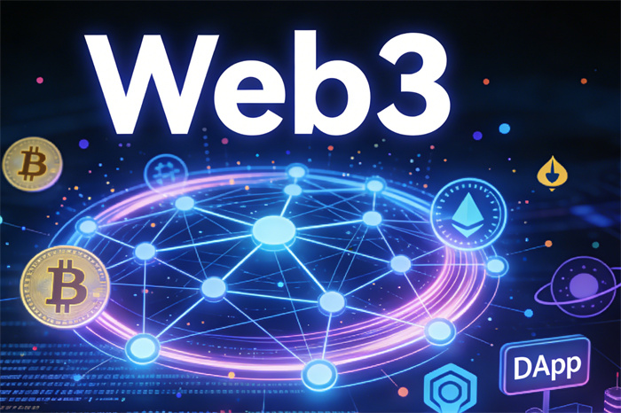 2026: Decisive turning point for the Web3 industry