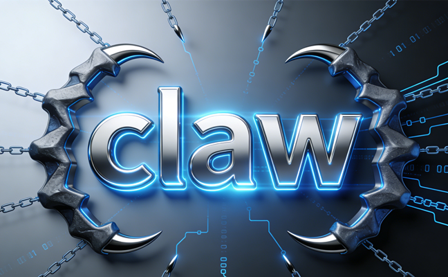 Claw series domains sold in bulk at high prices, with transactions in the tens of thousands of dollars igniting the domain name market.