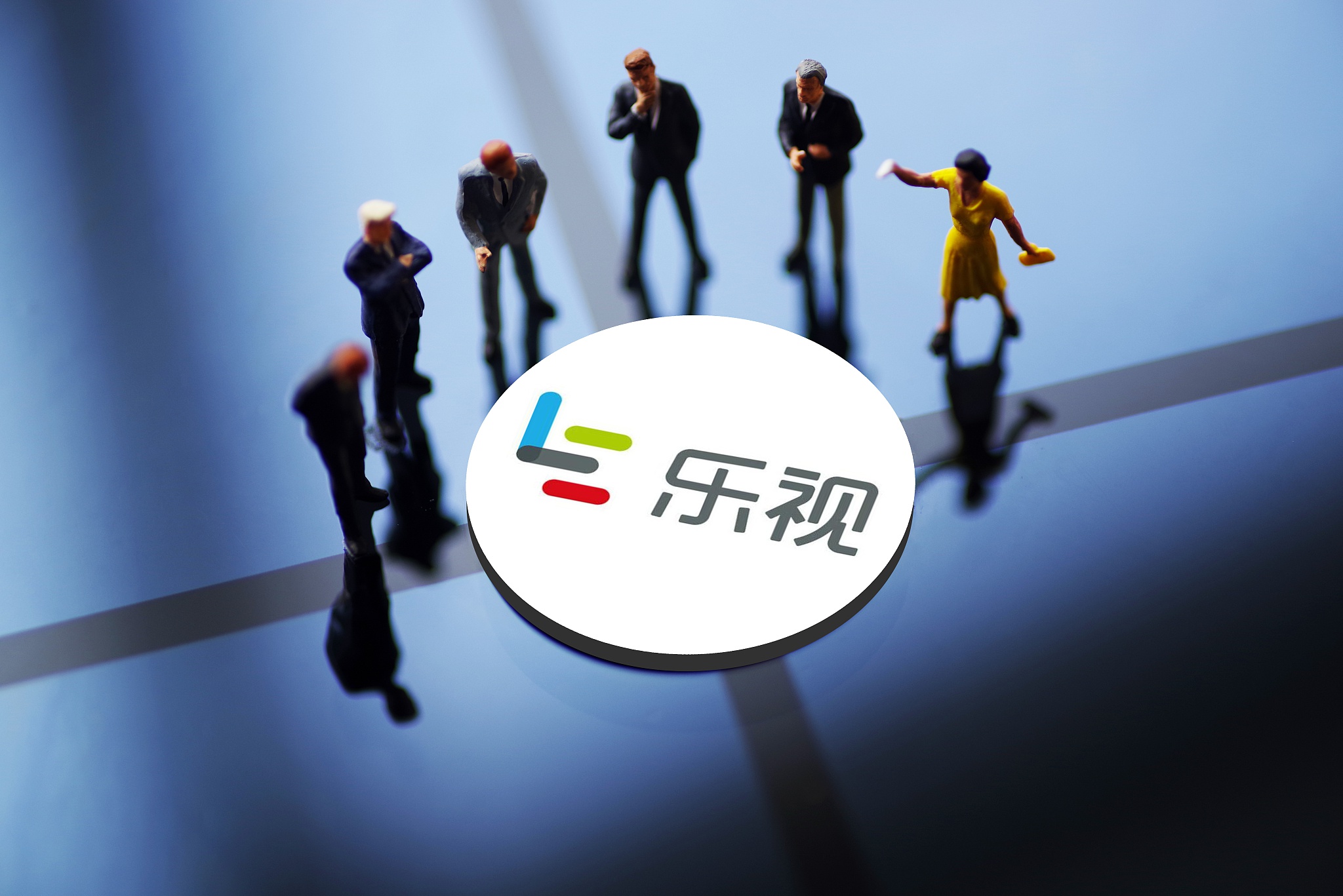 资源配置的三重跃迁 从乐视错配到追觅重构