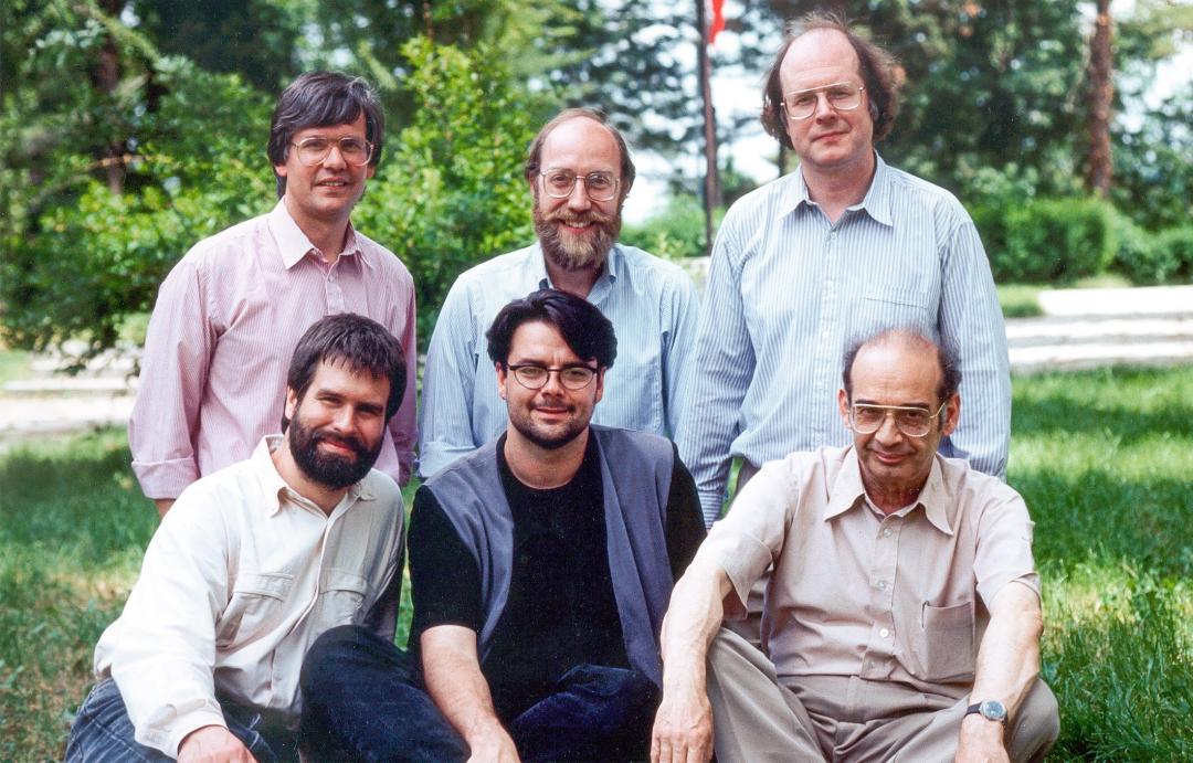 2025图灵奖授予量子信息双雄 首次表彰量子物理相关研究成里程碑