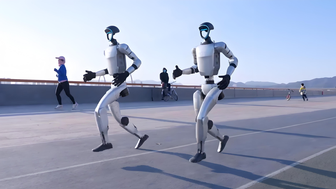 宇树科技科创板IPO获受理