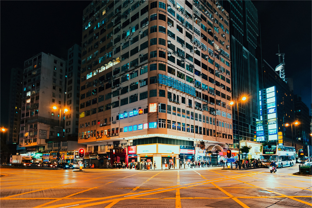 Hong Kong's retail sales in January increased by 5.5% year-on-year: driven by the recovery of the tourism industry, the momentum of consumer recovery continues to strengthen