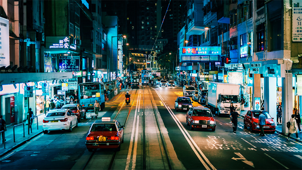 Nearly ten million people have visited Hong Kong! Tourism is experiencing a strong recovery at the beginning of 2026!