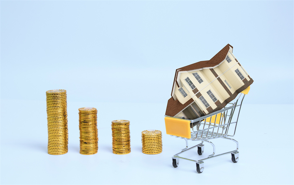 Hong Kong property prices have risen for 9 consecutive months, with a cumulative increase of 7.4%, approaching a two-year high