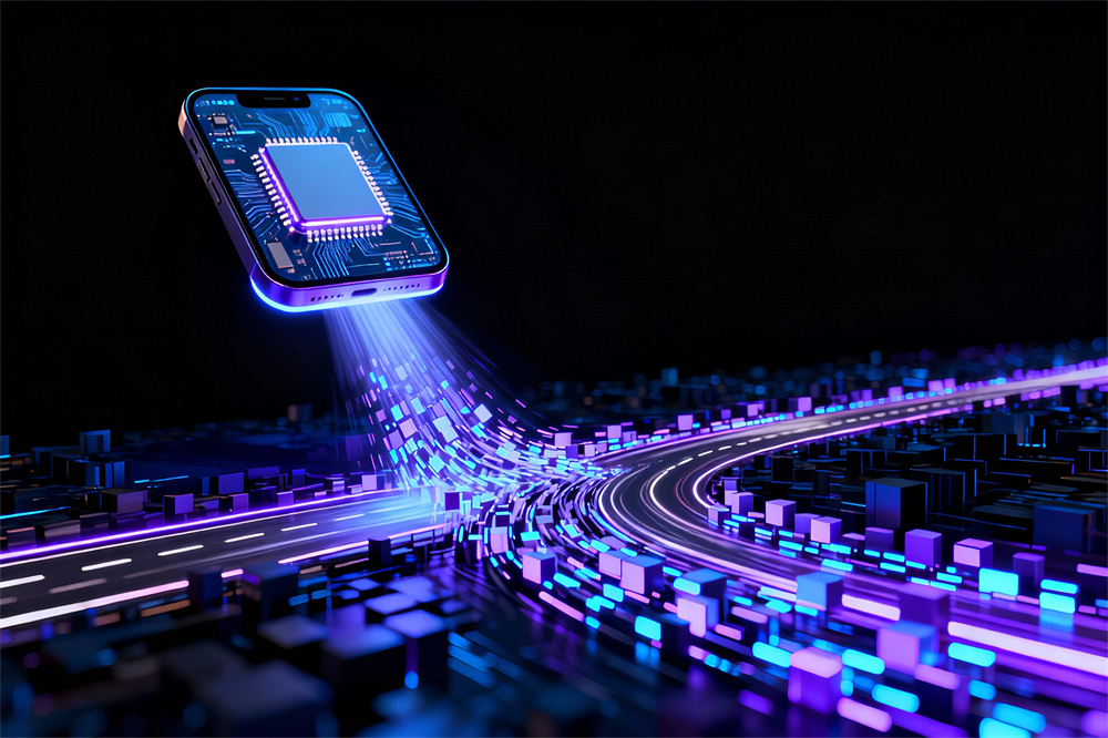 The storage chip sector is beginning to strengthen! Demingli's daily limit up leads the industry's recovery