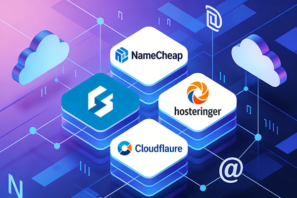 2025 .com Domain Price Hike: Namecheap, Hostinger, and Cloudflare Lead the Way in Price Increases, Industry Costs Rise Across the Board